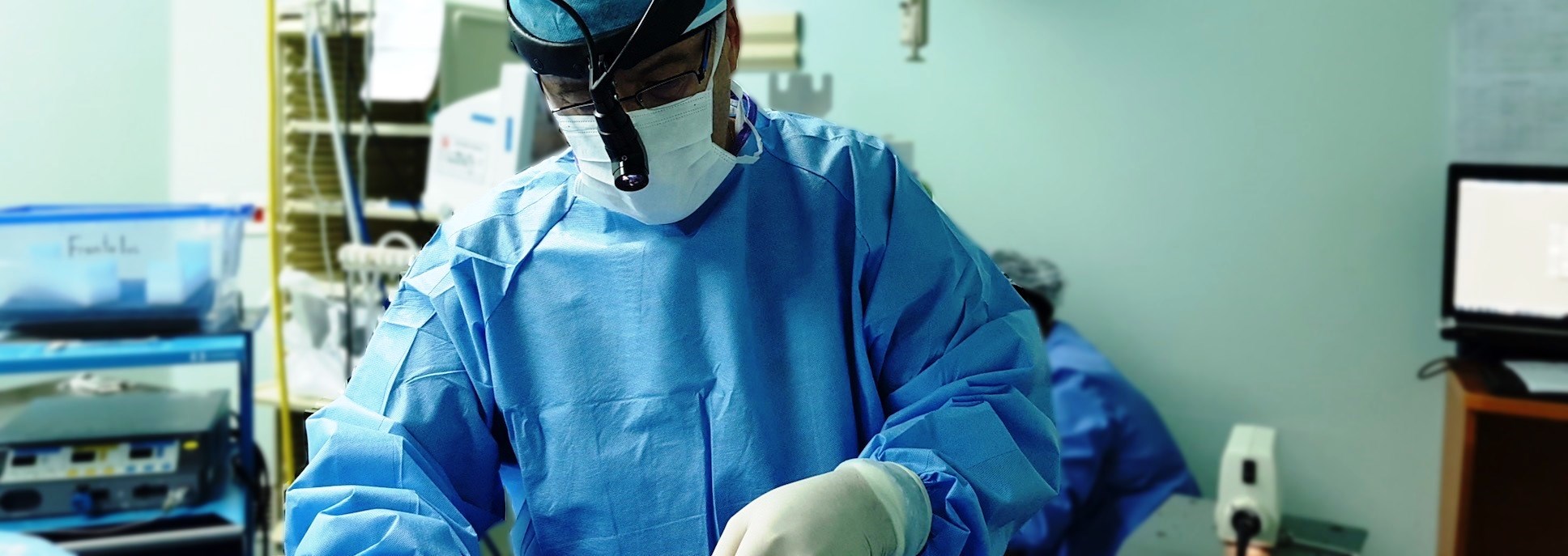 Intervenciones Quirúrgicas